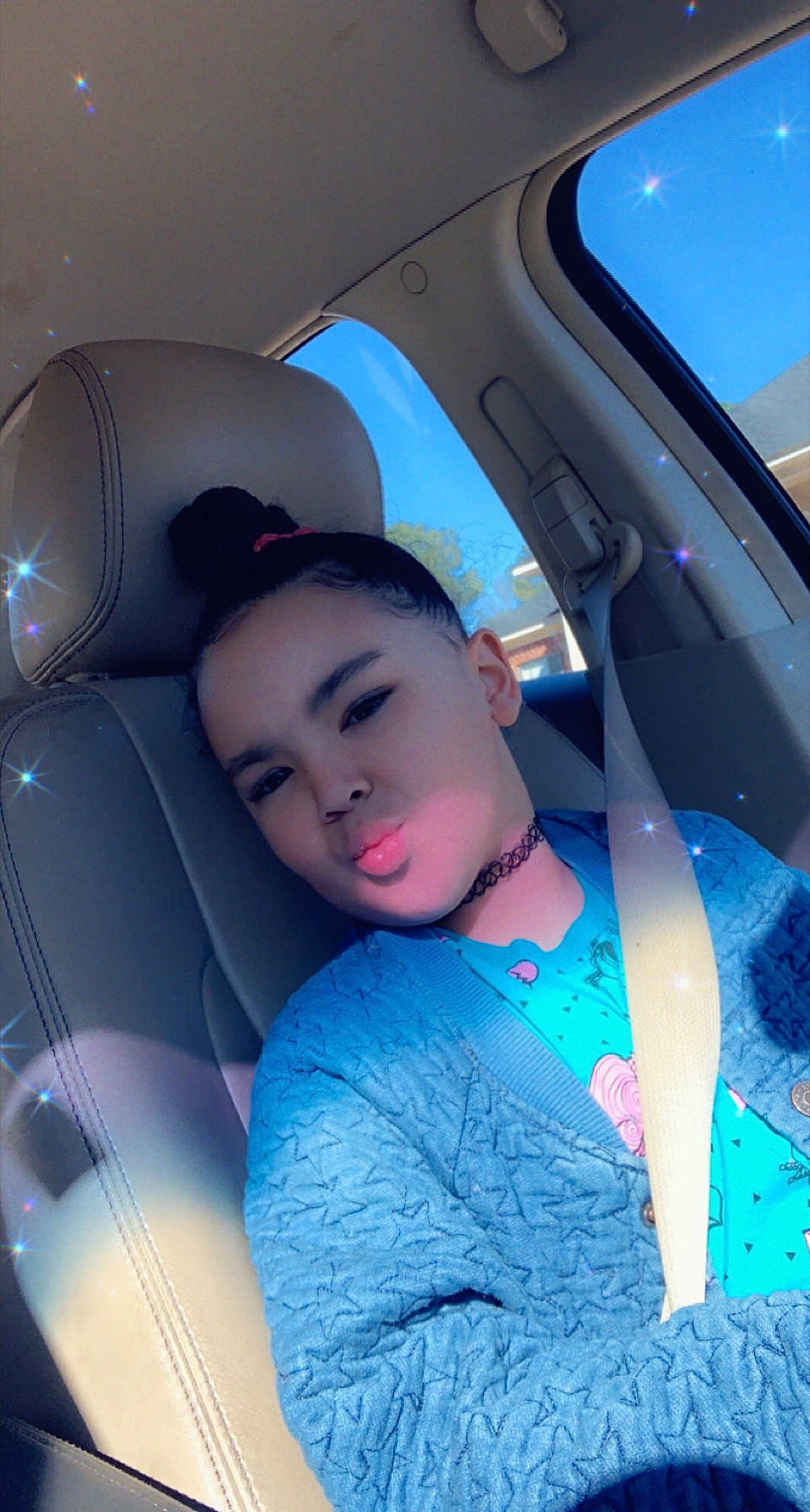 Zailee joined the competition — help win amazing prizes! automotive_design, automotive_exterior, automotive_lighting, automotive_wheel_system, black_hair, car, cool, electric_blue, eye, eyewear, flash_photography, fun, hood, leisure, motor_vehicle, person, personal_luxury_car, shoulder, t_shirt, tints_and_shades