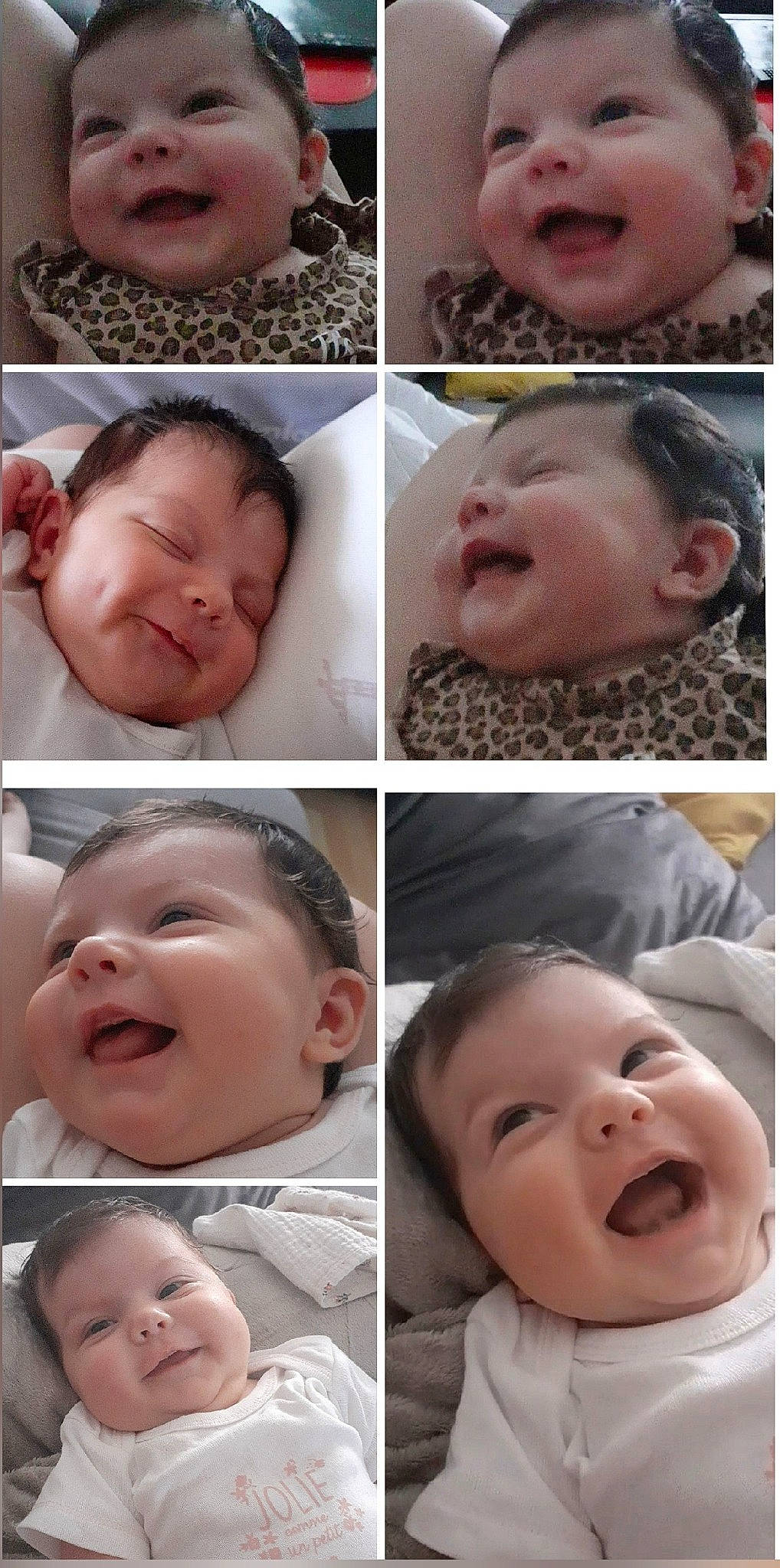 Nalya a rejoint le concours — aidez-le/la à gagner de superbes lots ! cheek, chin, eye, eyebrow, face, facial_expression, forehead, hair, hairstyle, head, human, lip, mouth, muscle, nose, organ, person, photograph, skin, smile