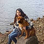 Taz participe au concours pour gagner de l'argent avec cette photo :