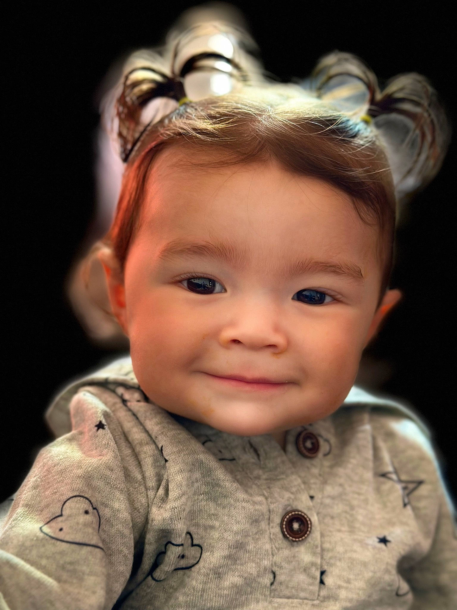 Mylah joined the competition — help win amazing prizes! cheek, chin, ear, eye, eyebrow, eyelash, face, flash_photography, forehead, head, human, iris, joy, lip, nose, organ, person, photograph, skin, sleeve