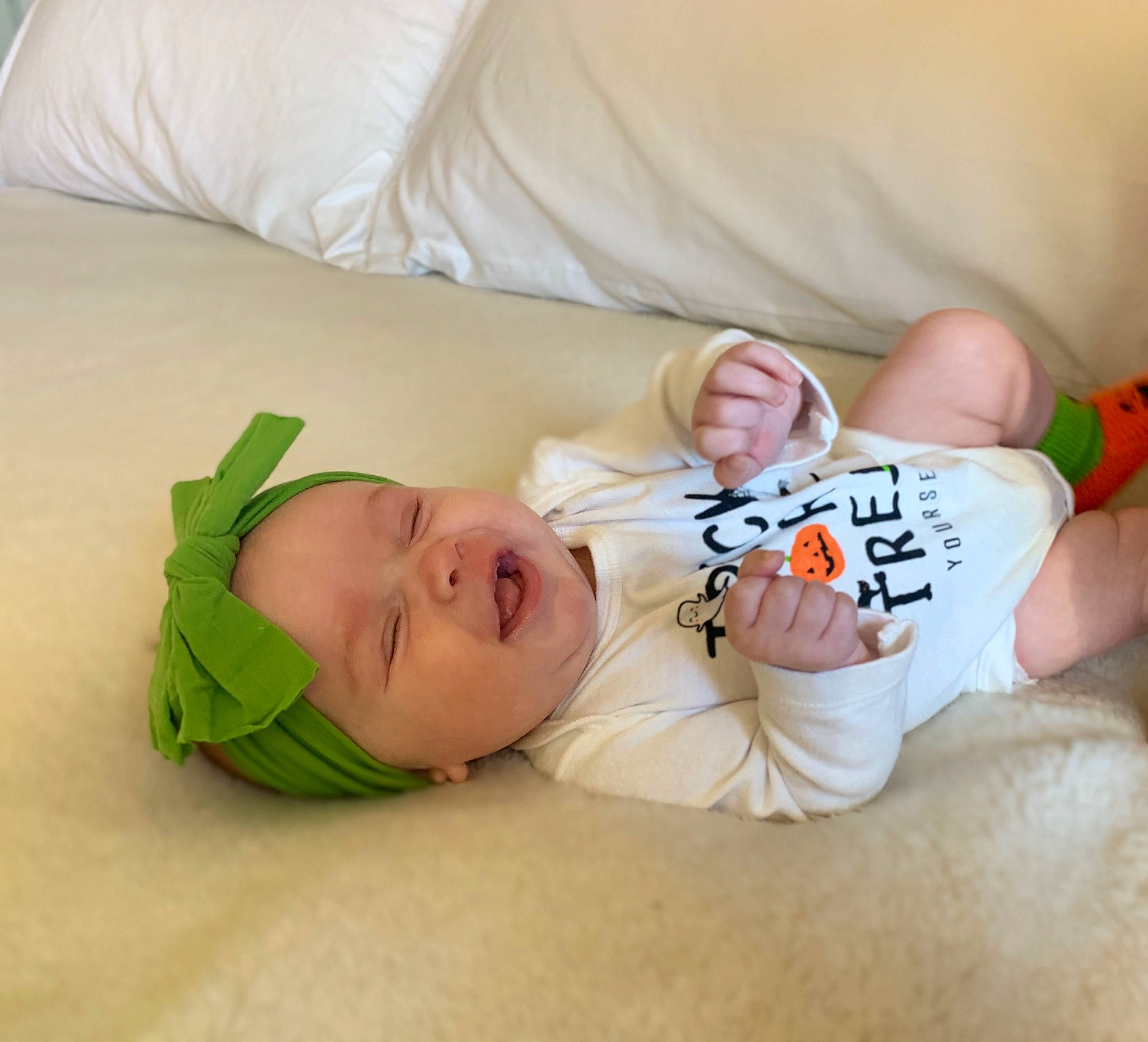Brinley is registered to the contest to win money with this photo: baby, baby_products, baby_safety, baby_sleeping, bedtime, birth, child, comfort, hand, headwear, nap, person, product, room, sleep, toddler, tummy_time
