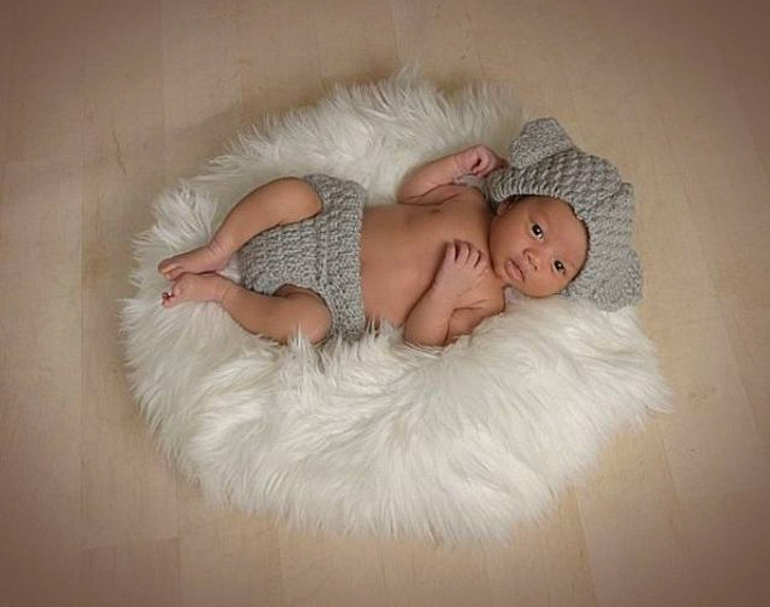 Jaydenn is registered to the contest to win money with this photo: baby, baby_sleeping, child, fur, person, skin, sleep, toddler