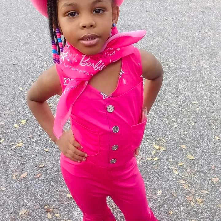 Zariah