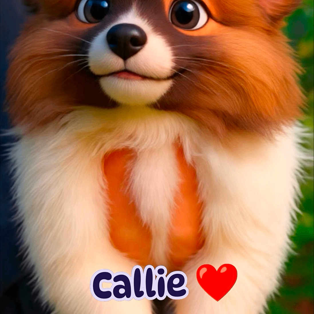Callie