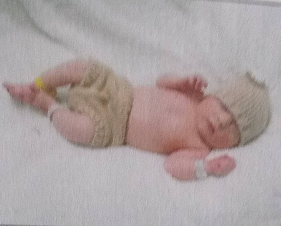 Onyx joined the competition — help win amazing prizes! baby, barefoot, child, finger, foot, hand, leg, person, thumb, toe