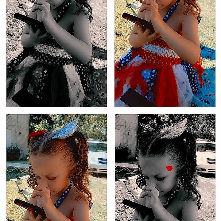 Charlie joined the competition — help win amazing prizes! accessories, art, bodypart, car, child, clothing, collage, dress, face, female, finger, formalwear, girl, hand, head, person, photography, portrait, transportation, vehicle