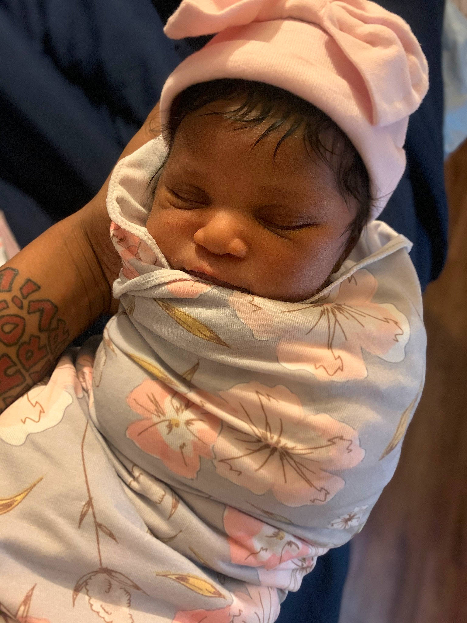 Ashanti joined the competition — help win amazing prizes! baby, baby_products, baby_sleeping, baby_toddler_clothing, beauty, cheek, chest, child, comfort, eye, eyebrow, eyelash, finger, happy, headgear, lip, mouth, nose, person, skin