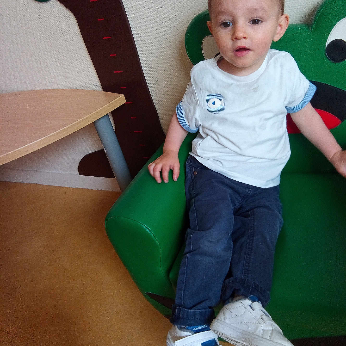 Yanaël