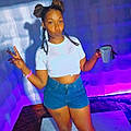 Patresha B.