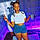 Patresha B.