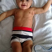 Michelangelo is registered to the contest to win money with this photo: