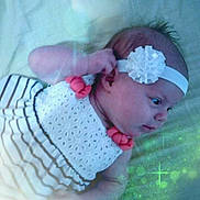 Gracelyn joined the competition — help win amazing prizes!