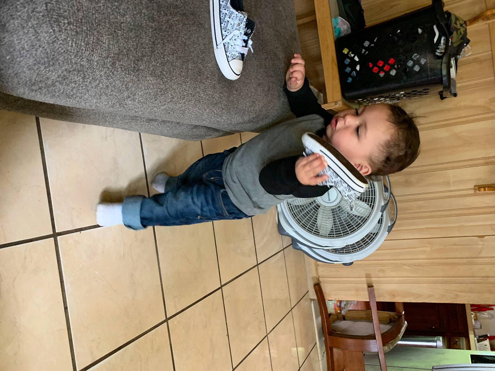 Marcelo joined the competition — help win amazing prizes! person