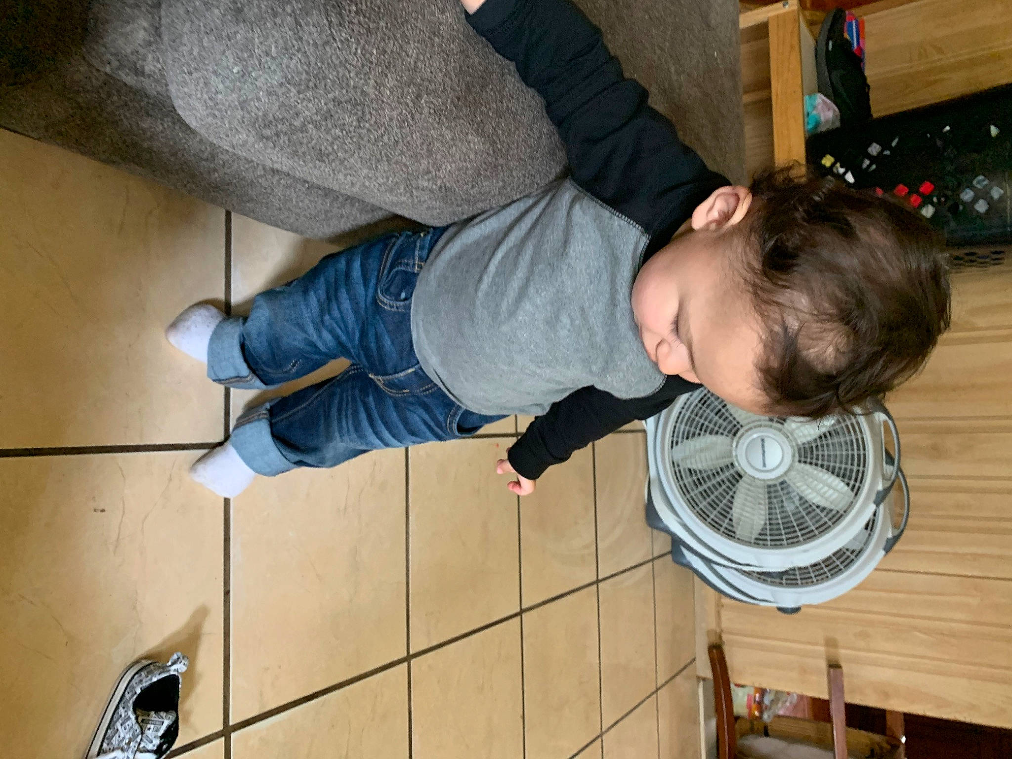 Marcelo joined the competition — help win amazing prizes! person