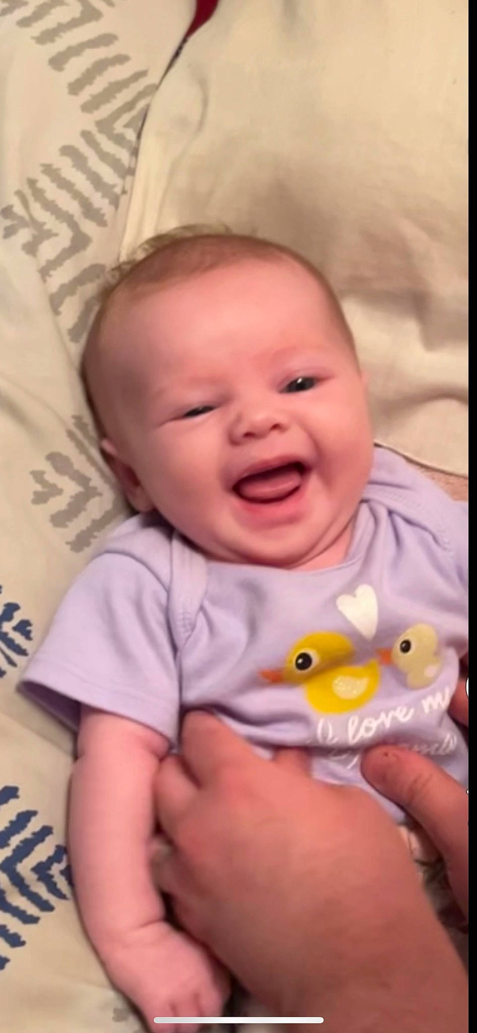 Rosemary joined the competition — help win amazing prizes! baby_toddler_clothing, cheek, chin, eye, eyebrow, facial_expression, finger, happy, iris, lip, mouth, nose, person, pink, product, skin, sleeve, smile, textile, toddler