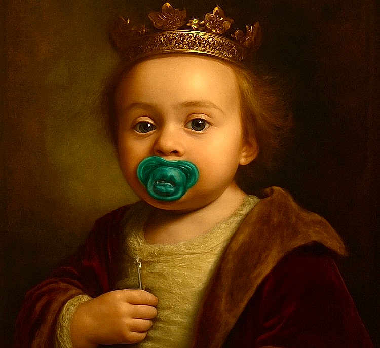 Joshua Jr