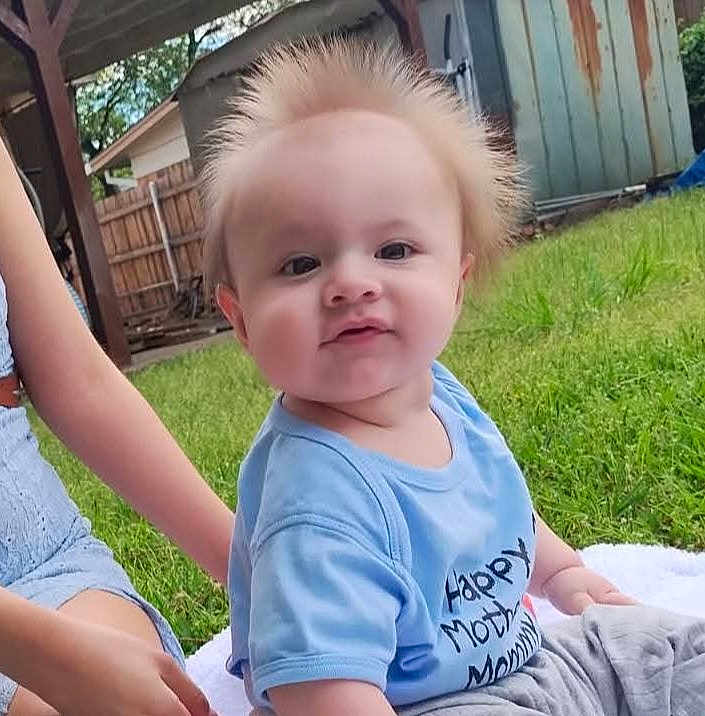Joshua Jr