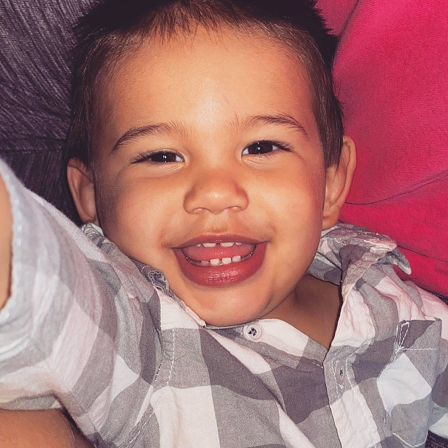 Kaisen Wayne joined the competition — help win amazing prizes! cheek, chin, ear, eyebrow, eyelash, facial_expression, forehead, hand, happy, head, jaw, joy, lip, mouth, muscle, neck, nose, organ, person, skin