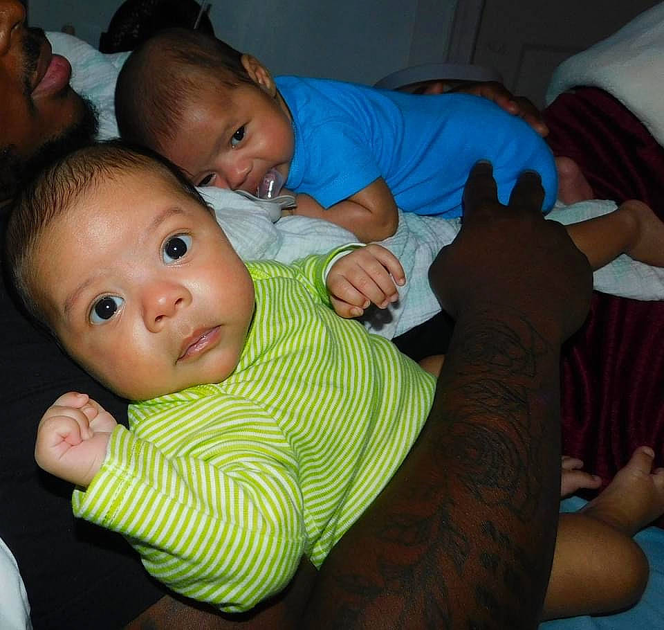 Legend joined the competition — help win amazing prizes! baby, baby_toddler_clothing, cheek, comfort, ear, eye, finger, gesture, hand, happy, human_body, interaction, iris, mammal, mouth, muscle, nose, organ, person, skin