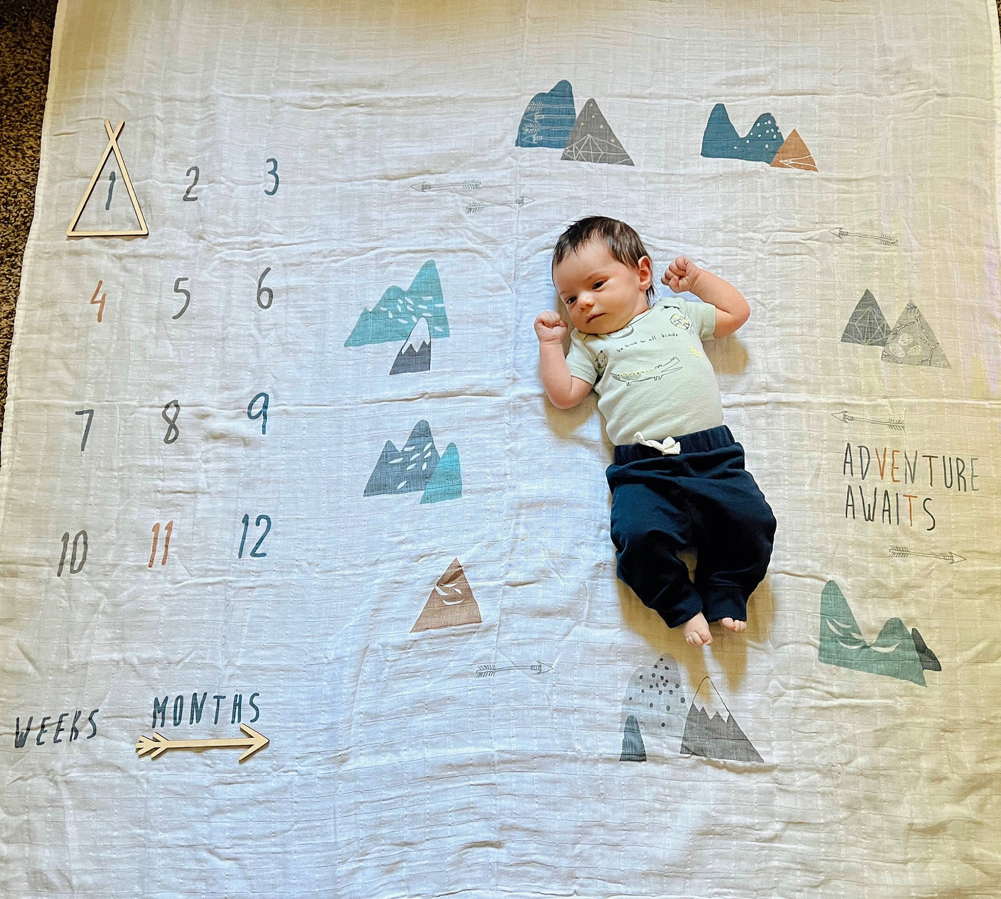 Archer joined the competition — help win amazing prizes! art, azure, board_short, child, flooring, font, happy, illustration, leisure, pattern, person, product, recreation, rectangle, shorts, t_shirt, textile, visual_arts, wall, wood