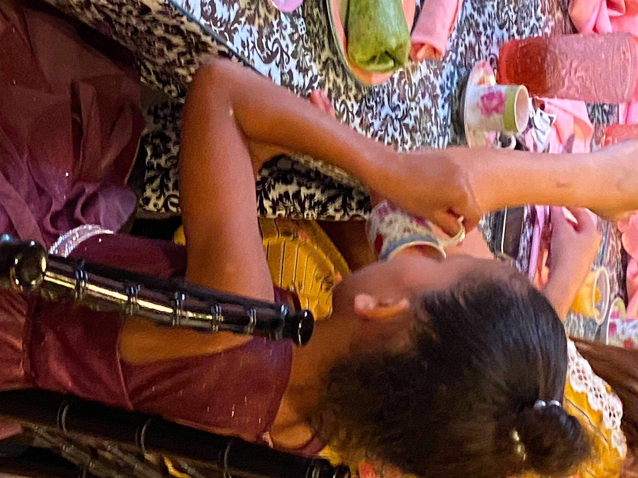 Avian joined the competition — help win amazing prizes! black_hair, event, flesh, fun, leisure, metal, natural_foods, pattern, person, thigh, visual_arts