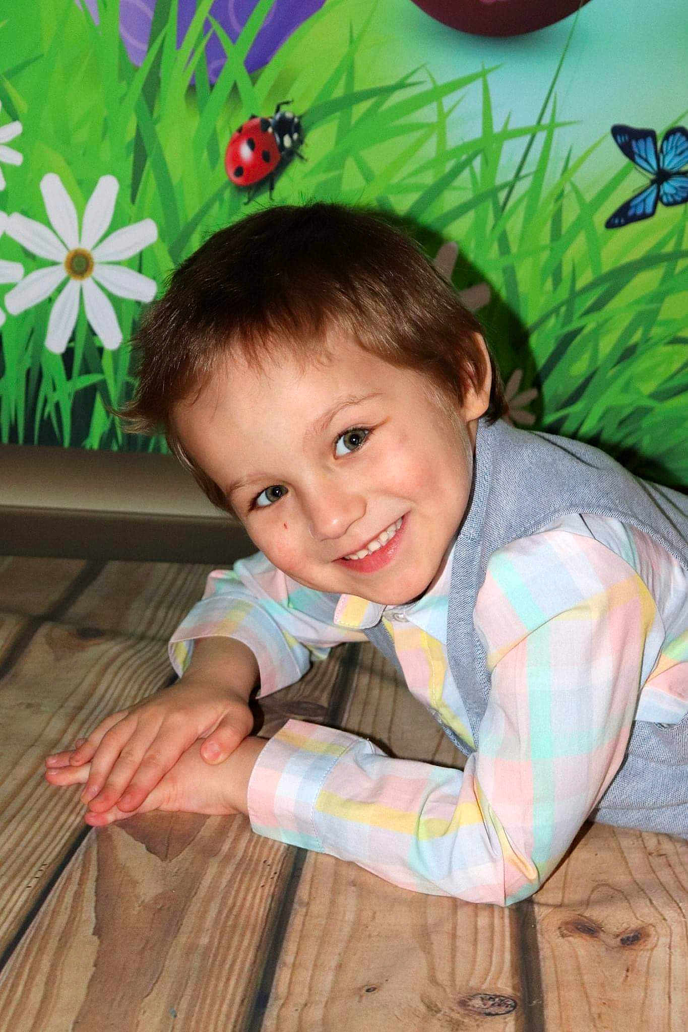 Kaiden