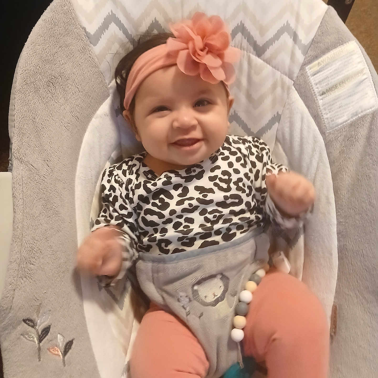 Dezeray is registered to the contest to win money with this photo: accessories, baby, bed, clothing, costume, crib, cushion, diaper, face, furniture, hat, head, homedecor, infantbed, jewelry, newborn, person, photography, portrait, toy