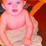 Brently is registered to the contest to win money with this photo: