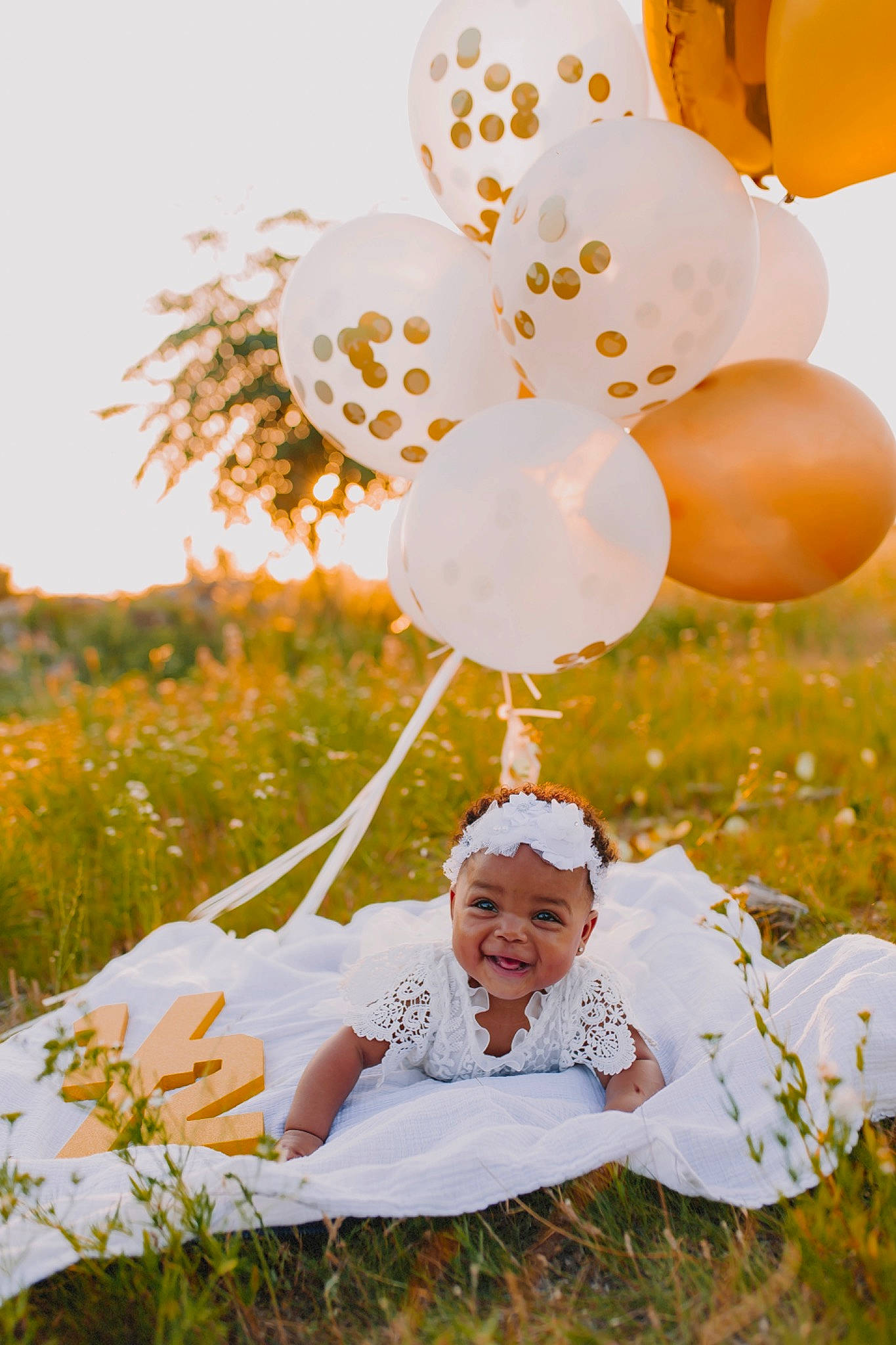 Liana joined the competition — help win amazing prizes! balloon, fun, gesture, grass, grassland, happy, headwear, joy, leaf, meadow, morning, natural_environment, nature, party_supply, people_in_nature, person, petal, photograph, plant, sky