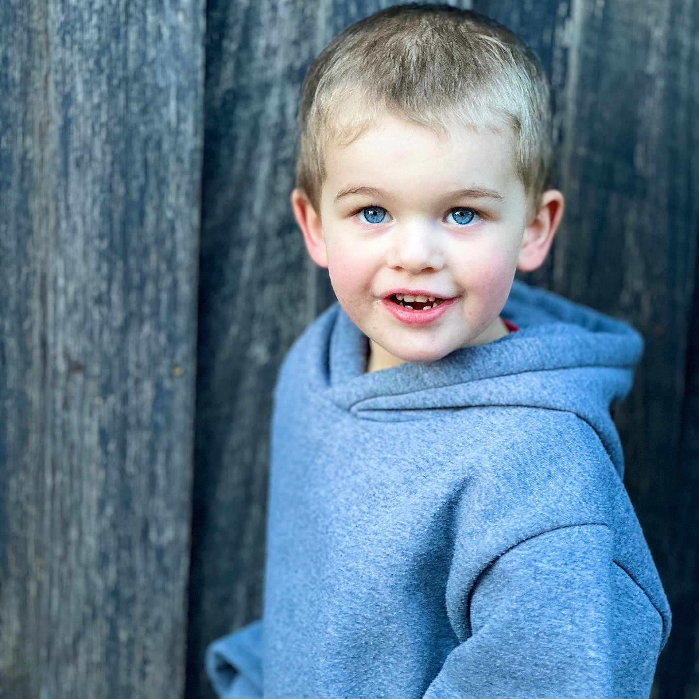 Ryker joined the competition — help win amazing prizes! baby, clothing, coat, face, fleece, happy, head, hood, hoodie, jacket, knitwear, longsleeve, pants, person, photography, portrait, sleeve, smile, sweater, sweatshirt
