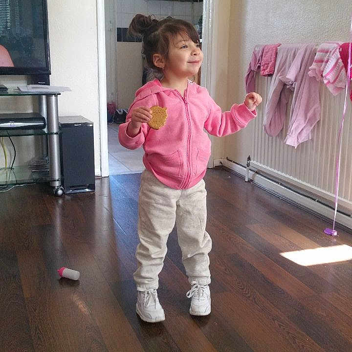 Ayla-rose