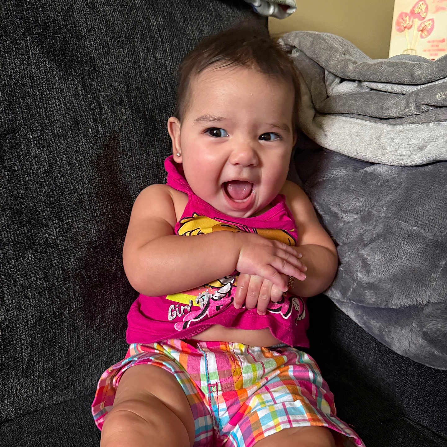 Isabella