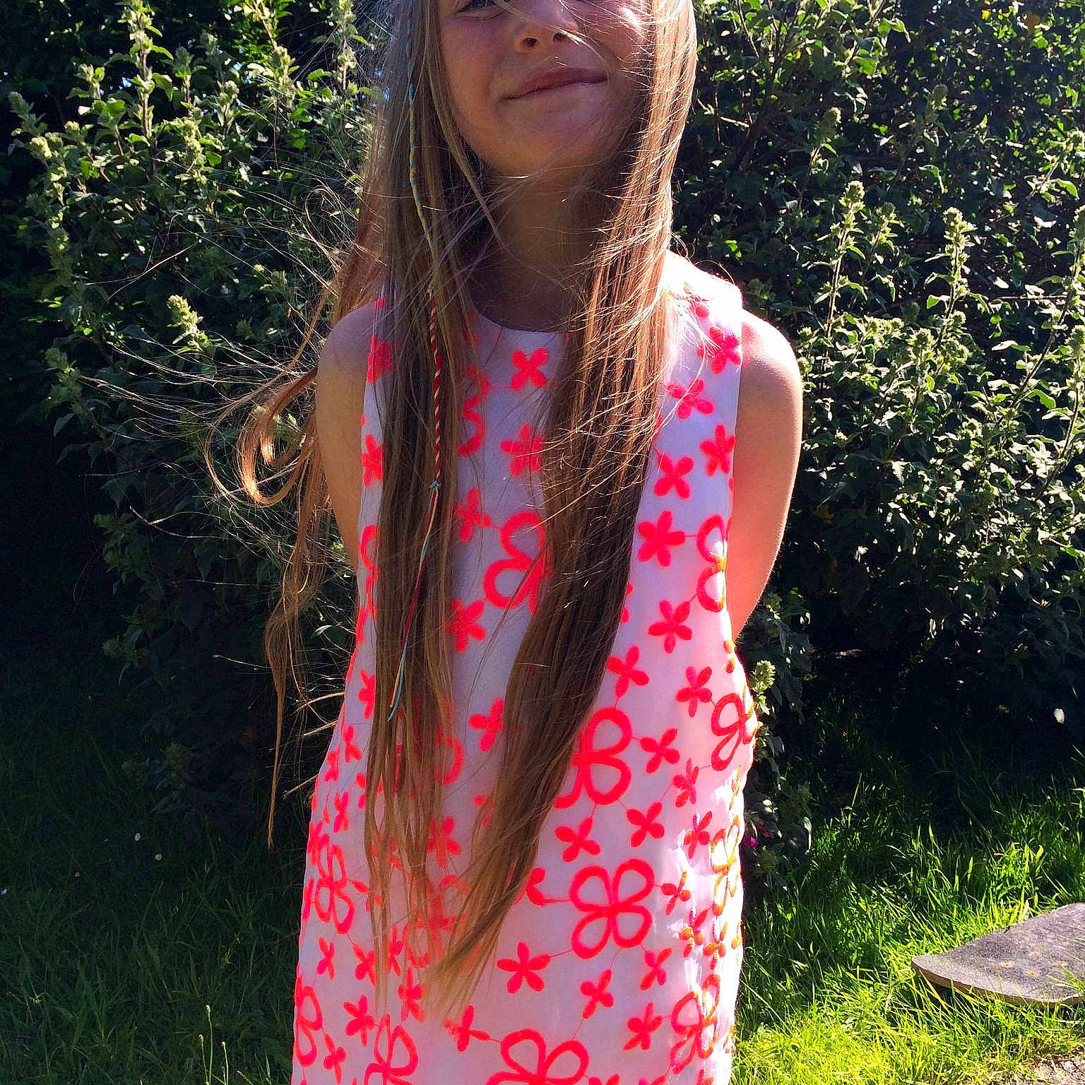 Grace joined the competition — help win amazing prizes!