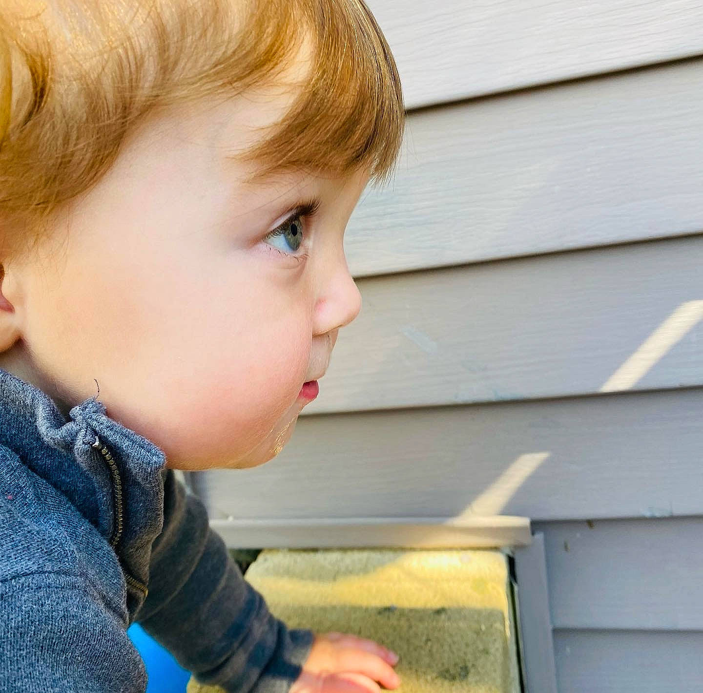 Philip joined the competition — help win amazing prizes! baby, baby_toddler_clothing, beauty, blond, cheek, child, chin, ear, eyelash, fun, hairstyle, happy, iris, nose, person, play, portrait_photography, siding, toddler, window