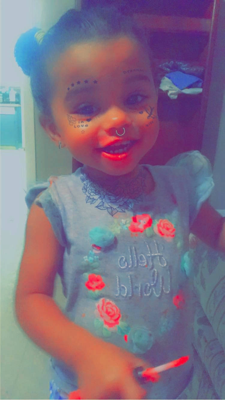 Novah joined the competition — help win amazing prizes! baby_toddler_clothing, cheek, cool, dress, electric_blue, eyelash, fun, happy, head, iris, lip, lipstick, mouth, nose, person, pink, skin, sleeve, smile, t_shirt