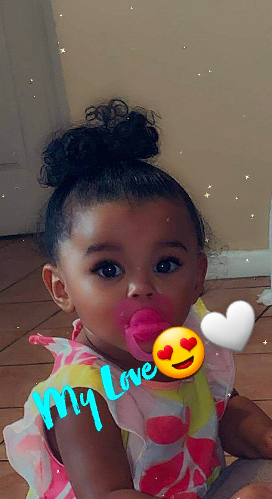 Novah is registered to the contest to win money with this photo: baby, baby_playing_with_toys, cheek, child, eye, eyelash, face, facial_expression, finger, fun, hairstyle, happy, head, nose, person, pink, skin, smile, snapshot, toddler