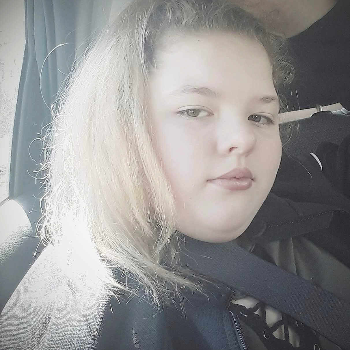 JoJo is registered to the contest to win money with this photo: beauty, black_and_white, chin, eye, eyebrow, face, forehead, hair, hairstyle, head, lady, lip, long_hair, monochrome, nose, person, photograph, photography, skin, snapshot