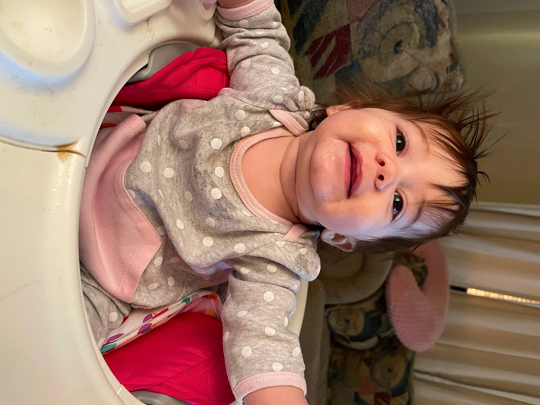 Alice joined the competition — help win amazing prizes! abdomen, baby_toddler_clothing, cheek, child, comfort, eyelash, flash_photography, fun, gesture, happy, iris, lip, mouth, nose, organ, person, skin, smile, toddler, trunk