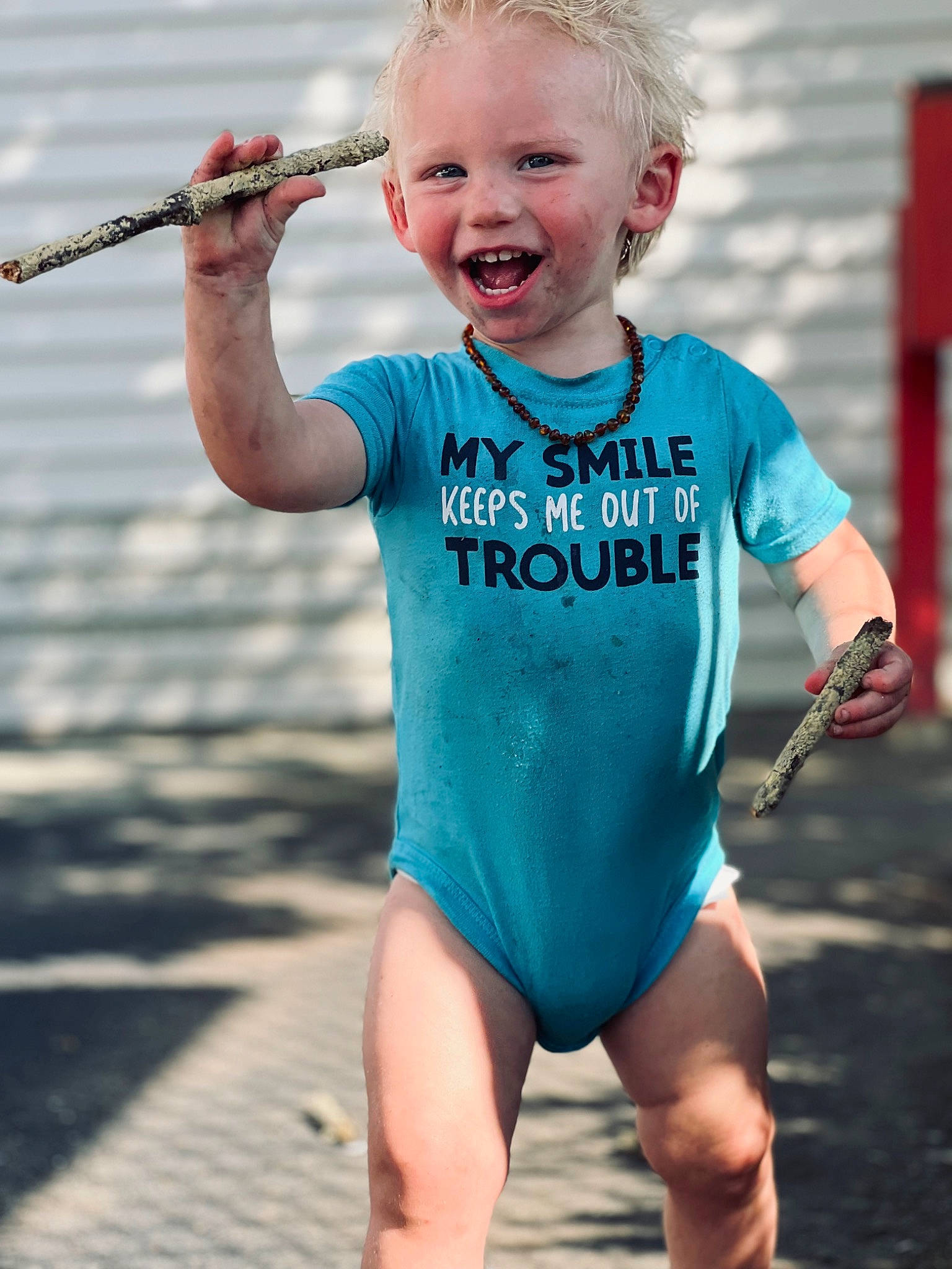 Anderson joined the competition — help win amazing prizes! cycling_shorts, eye, face, gesture, hair, happy, head, joint, joy, leg, leotard, muscle, neck, one_piece_swimsuit, organ, person, sleeve, smile, standing, summer