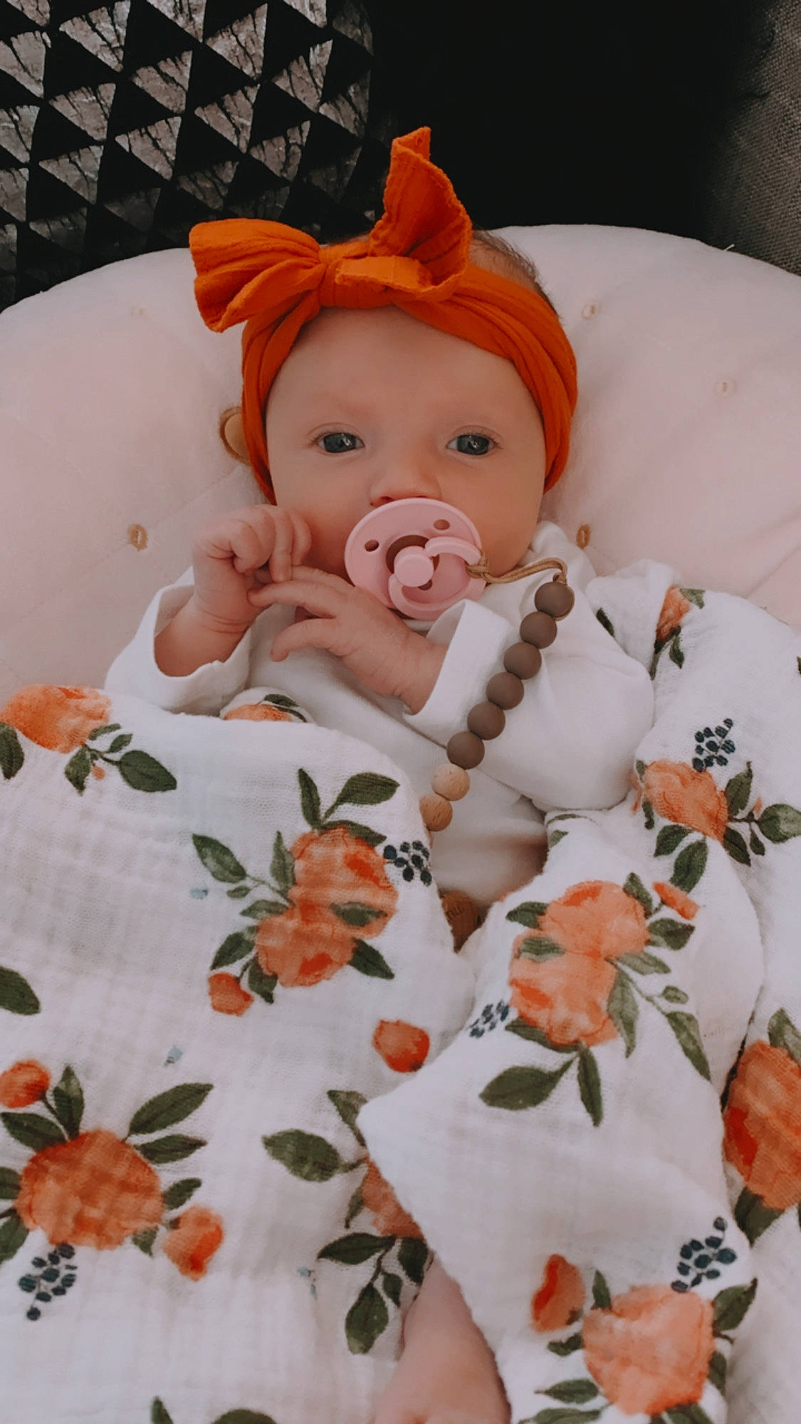 Berklee joined the competition — help win amazing prizes! baby, baby_products, cheek, child, headwear, person, product, textile, toddler