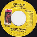Jody V.
