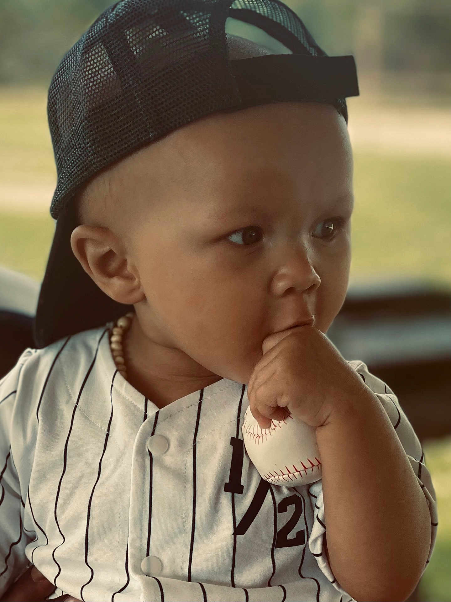 Anthony Jr.