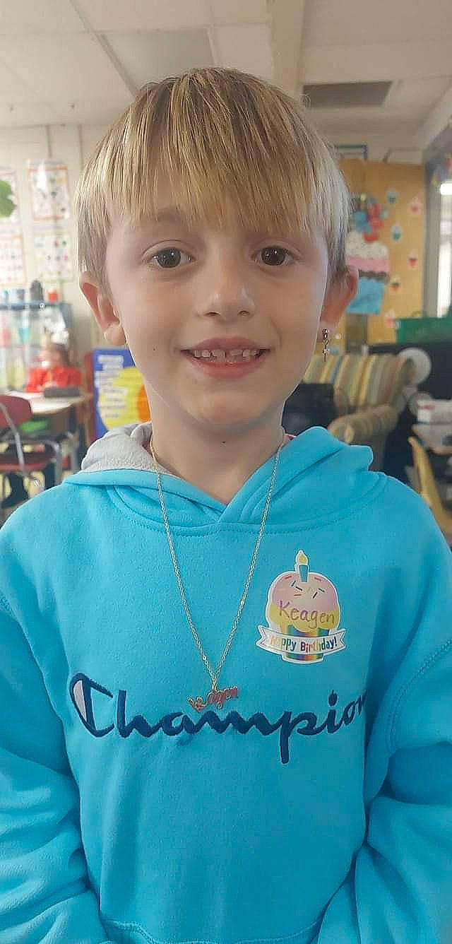 Keagen joined the competition — help win amazing prizes! child, electric_blue, eye, eyebrow, fun, hair, happy, hoodie, jersey, joy, long_sleeved_t_shirt, people, person, room, sleeve, smile, sportswear, t_shirt, toddler, top