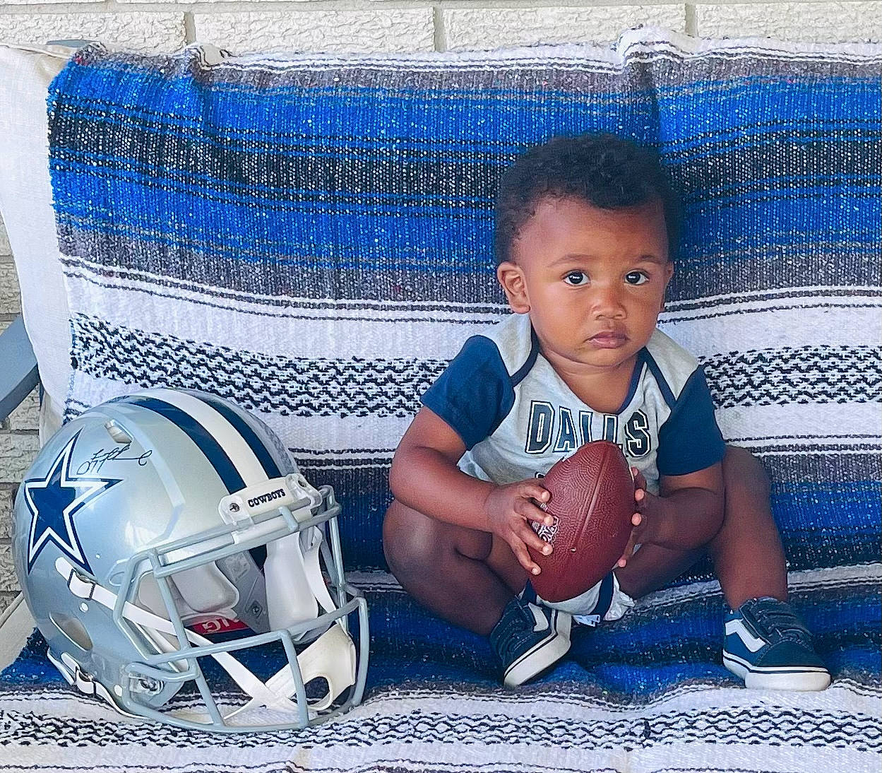 Robert joined the competition — help win amazing prizes! ball, ball_game, blue, chair, electric_blue, football_equipment, helmet, leisure, net, person, player, r_d, shoe, shorts, sneakers, soccer_ball, sports_equipment, sports_gear, sports_uniform, team_sport