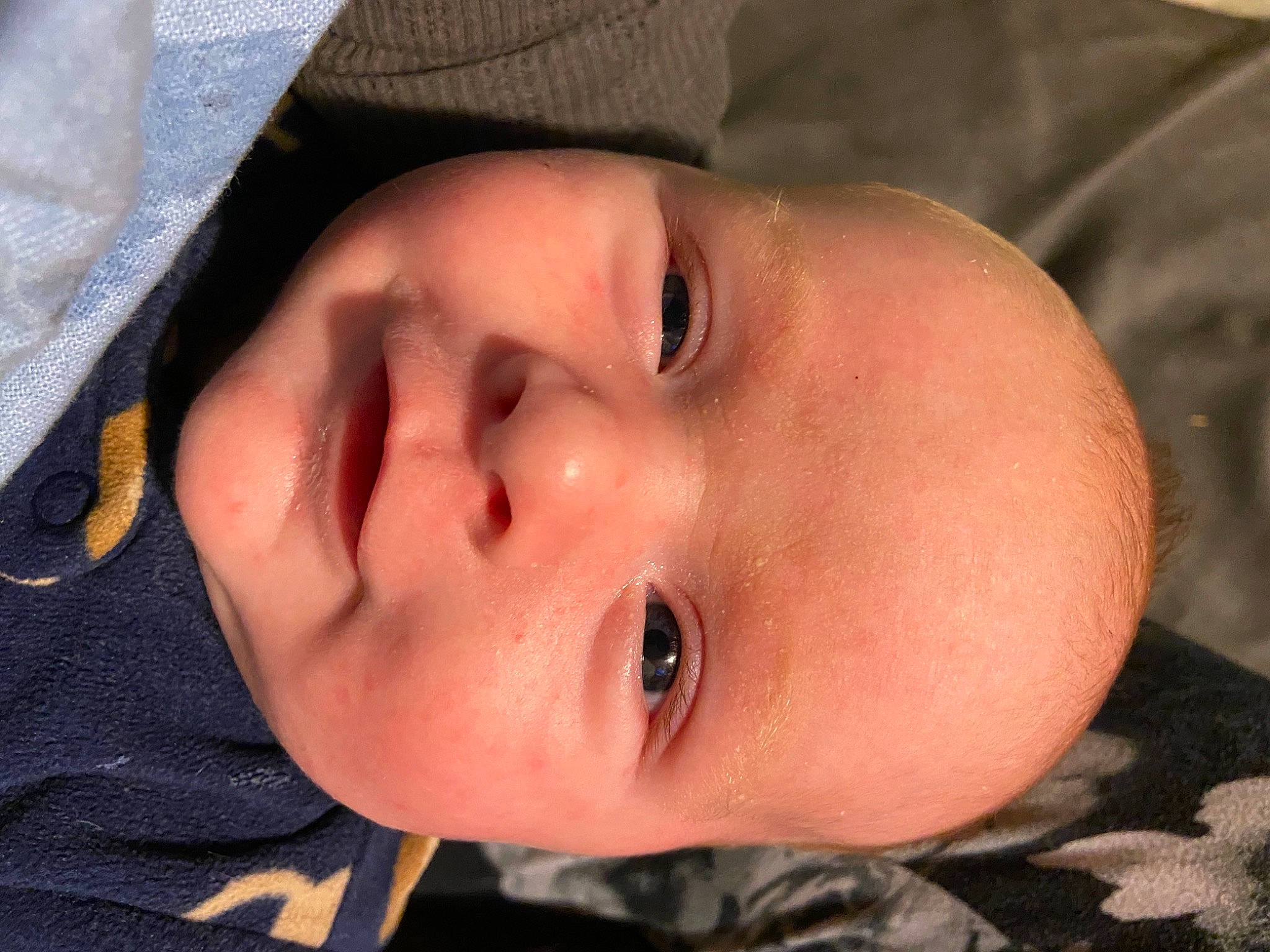 Diesel is registered to the contest to win money with this photo: baby, cheek, child, comfort, ear, eyebrow, eyelash, forehead, fun, happy, headgear, iris, lip, mouth, neck, nose, person, skin, smile, throat