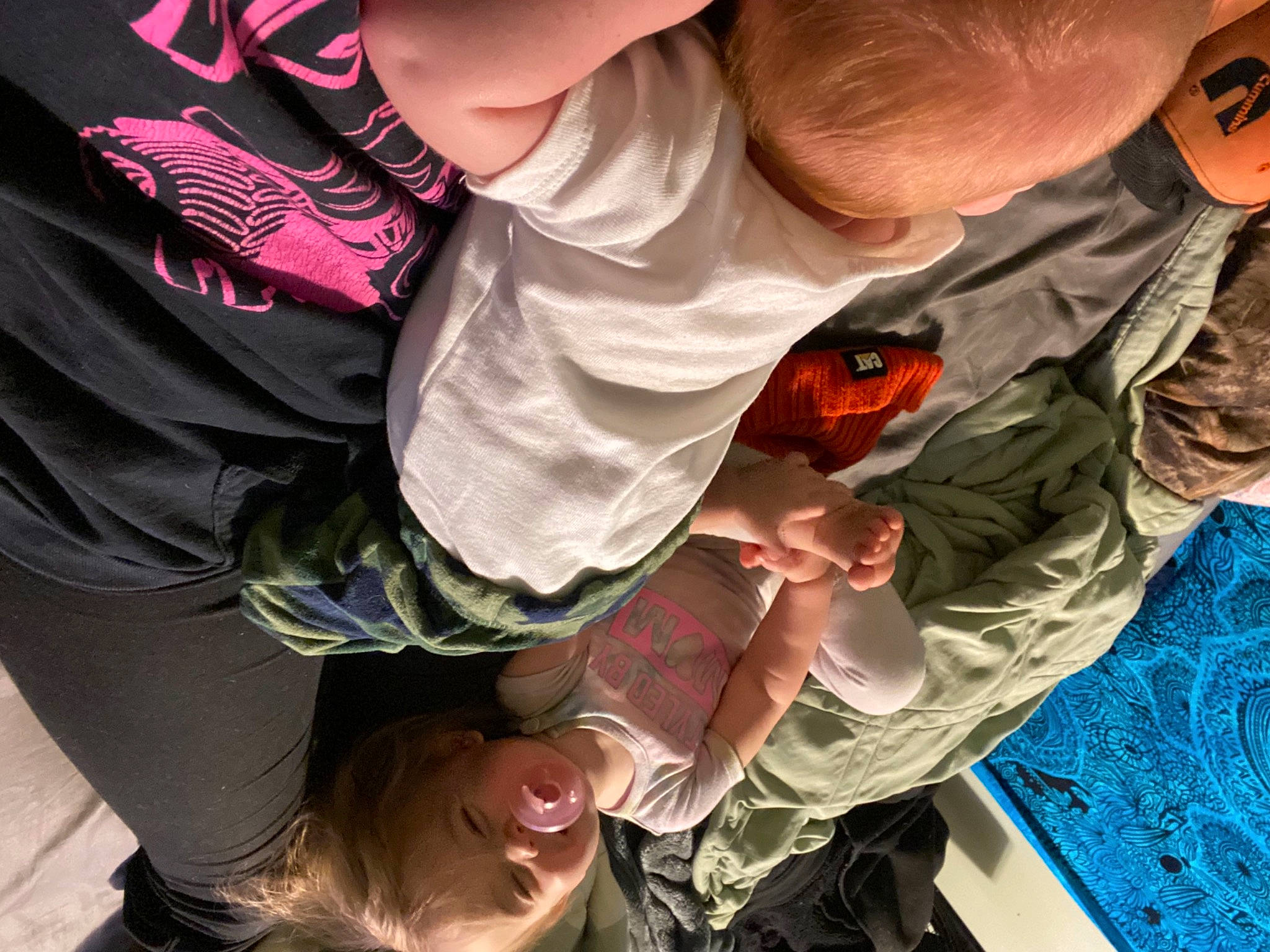 Averie joined the competition — help win amazing prizes! arm, baby, child, elbow, eyewear, finger, fun, gesture, hand, happy, human, human_leg, joint, leg, mouth, nail, person, sleeve, smile, t_shirt