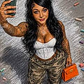 Amber W.