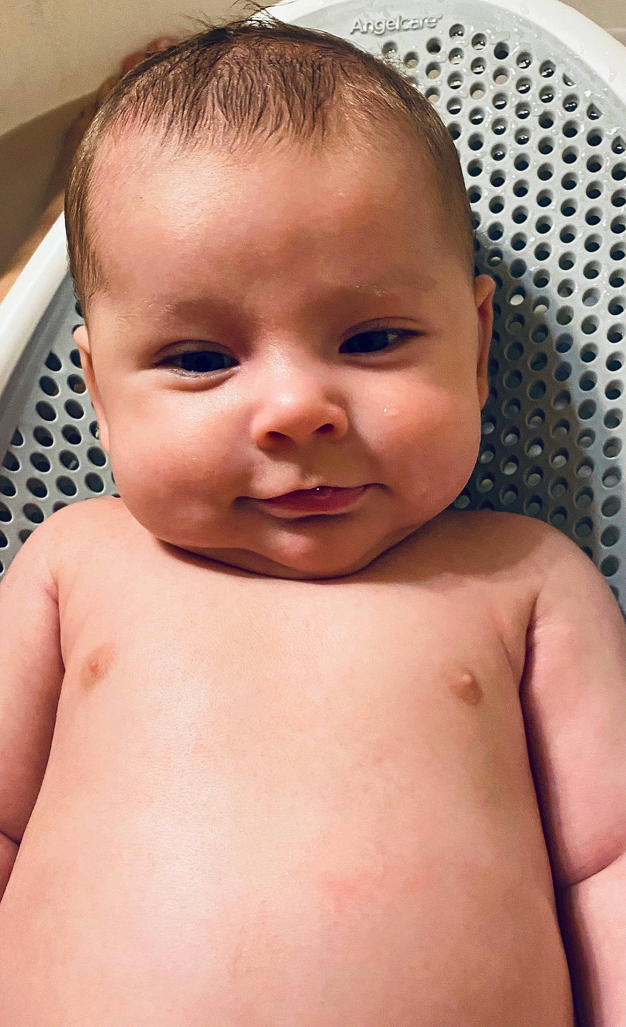 Boone joined the competition — help win amazing prizes! baby, bathing, cheek, chest, chin, ear, eye, eyebrow, eyelash, facial_expression, finger, forehead, happy, lip, mouth, muscle, nose, person, skin, smile