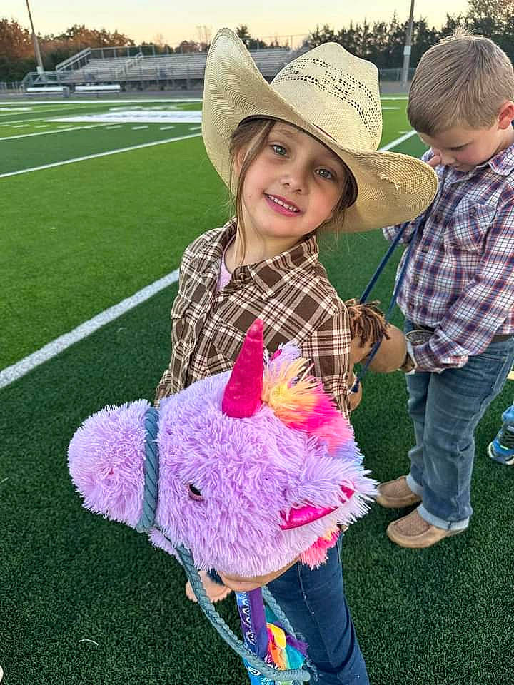Kathleen joined the competition — help win amazing prizes! cap, event, fashion_accessory, fun, grass, grass_family, grassland, happy, hat, headgear, headwear, joy, landscape, lawn, leisure, magenta, pattern, person, plant, recreation
