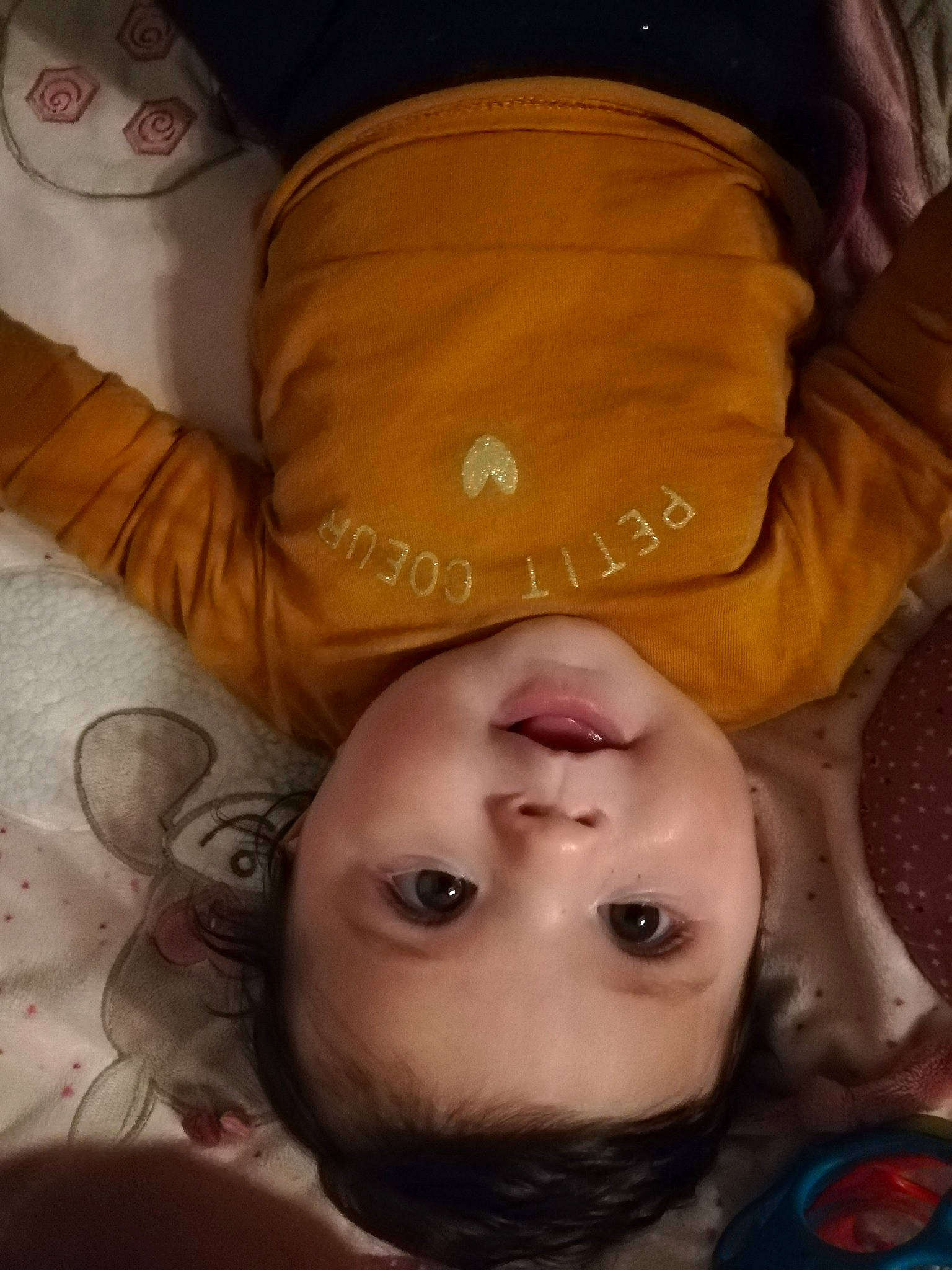 Camilia participe au concours pour gagner de l'argent avec cette photo : baby, baby_sleeping, cheek, child, comfort, eyelash, forehead, fun, happy, linens, lip, mouth, nap, nose, people, person, room, skin, toddler, white